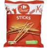 Carrefour 250G Sticks Sales Crf