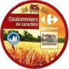 Carrefour 350G Coulommiers De Caractére Crf