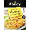 D'Aucy 300G Gratin De Macaroni Poulet D Aucy