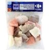 Carrefour 600G Wok De Poisson Crf