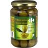 Carrefour 200G Olives Vertes Entières Crf