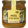 Carrefour 500G Miel Acacia D Hongrie Crf