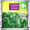 Crf Classic 1/2 Epinards Haches Carrefour
