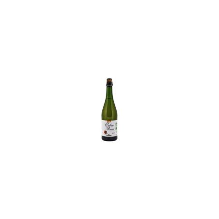 Pp Blanc 75Cl Bouteille De Cidre Doux