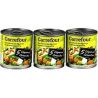 Carrefour 3X1/4 Macedoines Legumes Crf