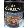 D'Aucy Bte 4/4 Petit Sale Lentilles 840G D Aucy
