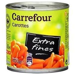 Crf Classic 1/2 Carottes Extra Fines