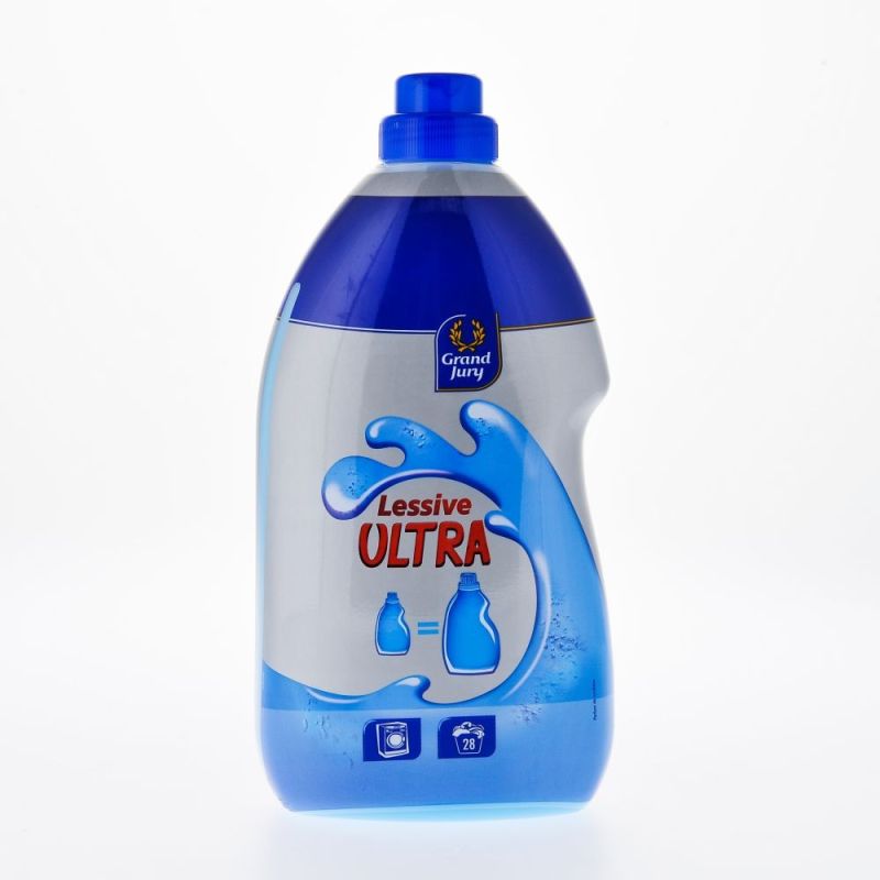 Grand Jury 1L Lessive Liquide Ultra Concentree