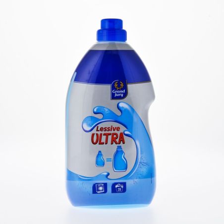 Grand Jury 1L Lessive Liquide Ultra Concentree