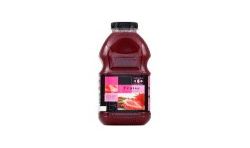 Carrefour Selection Pet 1L Nectar Fraise Crf Sel