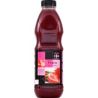 Carrefour Selection Pet 1L Nectar Fraise Crf Sel