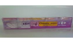 Crf Cdm 15X9 Etuis Mini Mouchoirs Confort