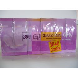 Crf Cdm 24X9 Etuis Mini Mouchoirs Confort
