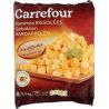 Carrefour 2.5Kg Pommes De Terre Rissolées Crf