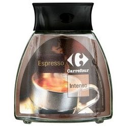Crf Cdm 100G Café Soluble Espresso