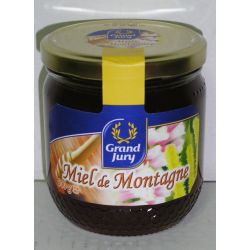 Grand Jury Pot 500G Miel De Montagne