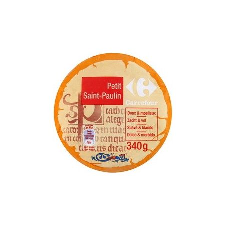 Crf Original 340G Petit Saint Paulin