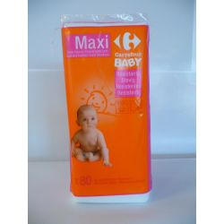 Carrefour Baby 80 Maxi Carre Bebe Crf