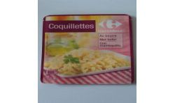 Crf Cdm 200G Doypack Coquillettes Au Beurre