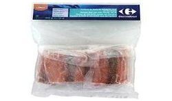 Crf Cdm 4X120G Filet De Saumon Keta Du Pacifique