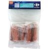 Crf Cdm 4X120G Filet De Saumon Keta Du Pacifique