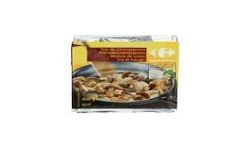 Crf Cdm 450G Poelée De Champignons Cuisiné