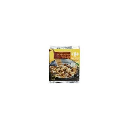 Crf Cdm 450G Poelée De Champignons Cuisiné