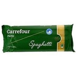 Crf Cdm 1Kg Sachet De Spaghetti