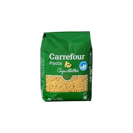 Crf Classic 1Kg Sachet De Coquillette