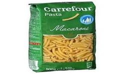 Crf Cdm 500G Sachet De Macaroni