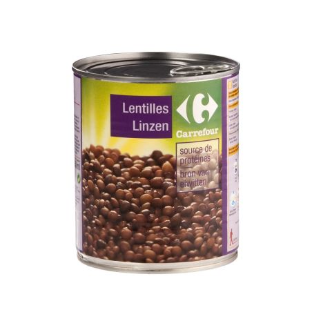 Crf Cdm 4/4 Lentilles