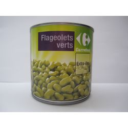 Crf Classic 1/2 Flageolet Vert Extra Fins