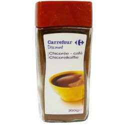 Simpl 200G Chicorée Café Pp Blanc