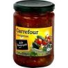 Carrefour 530G Courgettes Provencale Crf