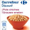 1Er Prix 58Cl Pois Chiches