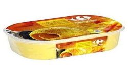 Crf Cdm 600G Bac Sorbet Mangue