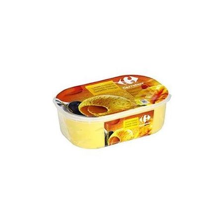 Crf Cdm 600G Bac Sorbet Mangue