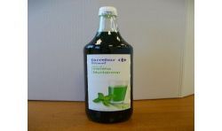 Pp Blanc 1L Pet Sirop De Menthe