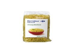 1Er Prix 500G Coquillettes