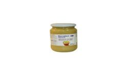 Pp Blanc 370G Bocal De Moutarde