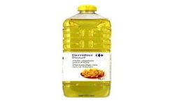 Simpl 1L Huile De Friture Ppb