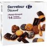 1Er Prix 500G Trad.Biscuits Pp Blanc