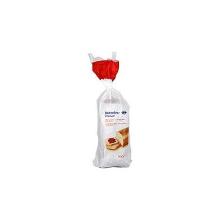 Simpl 500G Brioche Tranchée