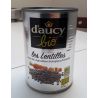 D'Aucy Daucy Lentille Bio 265G