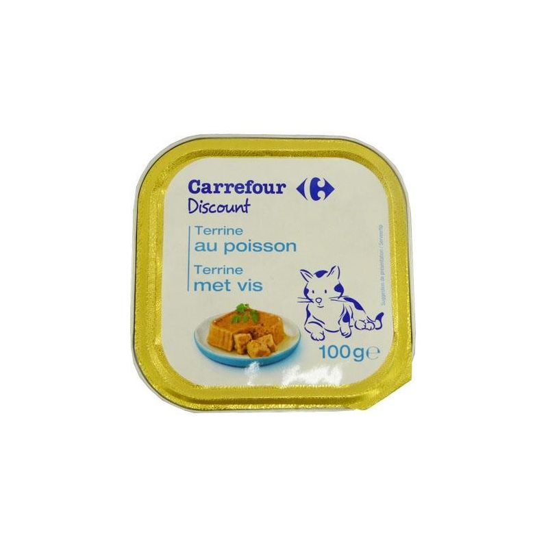 Simpl 100G Bq Poisson Ppb