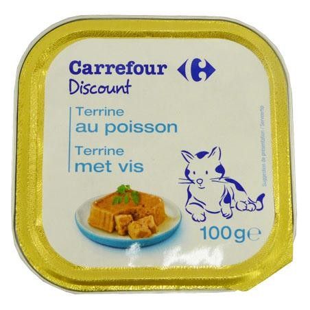 Simpl 100G Bq Poisson Ppb