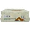 Pp Blanc 12X400G Ass.Bou.Sce Chat Ppb