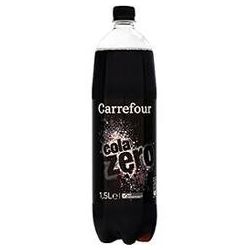 Crf Classic Pet 1,5L Cola Zero
