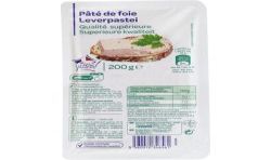 1Er Prix 200G Pate Foie Superieu.Ppb