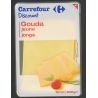 Pp Blanc 300G Gouda Tranches